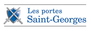 Les Portes Saint-Georges