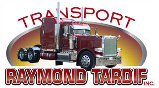 Transport Raymond Tardif