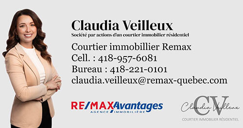 Claudia Veilleux