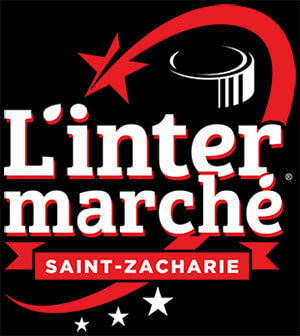 L'inter-Marché Saint-Zacharie