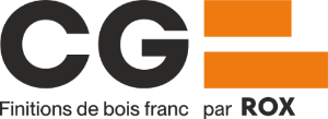 CG Finition de Bois Franc par ROX