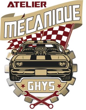Atelier Mécanique GHYS