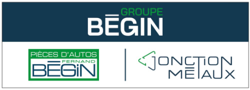 Groupe Bégin